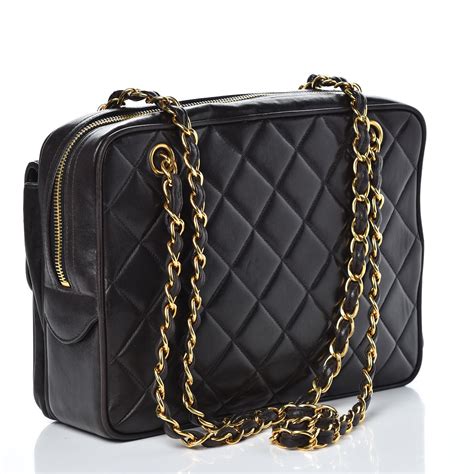 chanel bag quilted|authentic chanel shoulder bags.